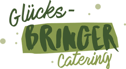 Glücksbringer Catering