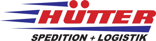 Hütter Spedition + Logistik